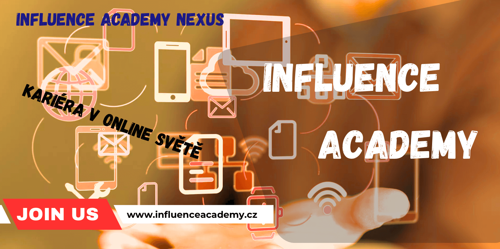 Influence Academy